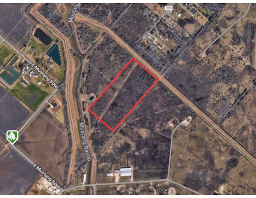 TBD, Alvin, TX 77511 - photo 1