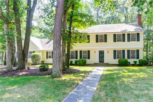 1615 Tunbridge Dr, Henrico, VA 23238 - photo 1