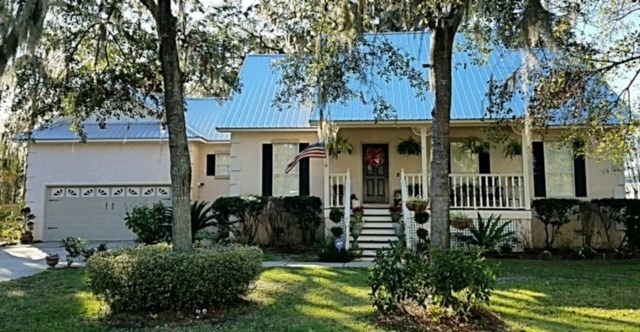 Main View