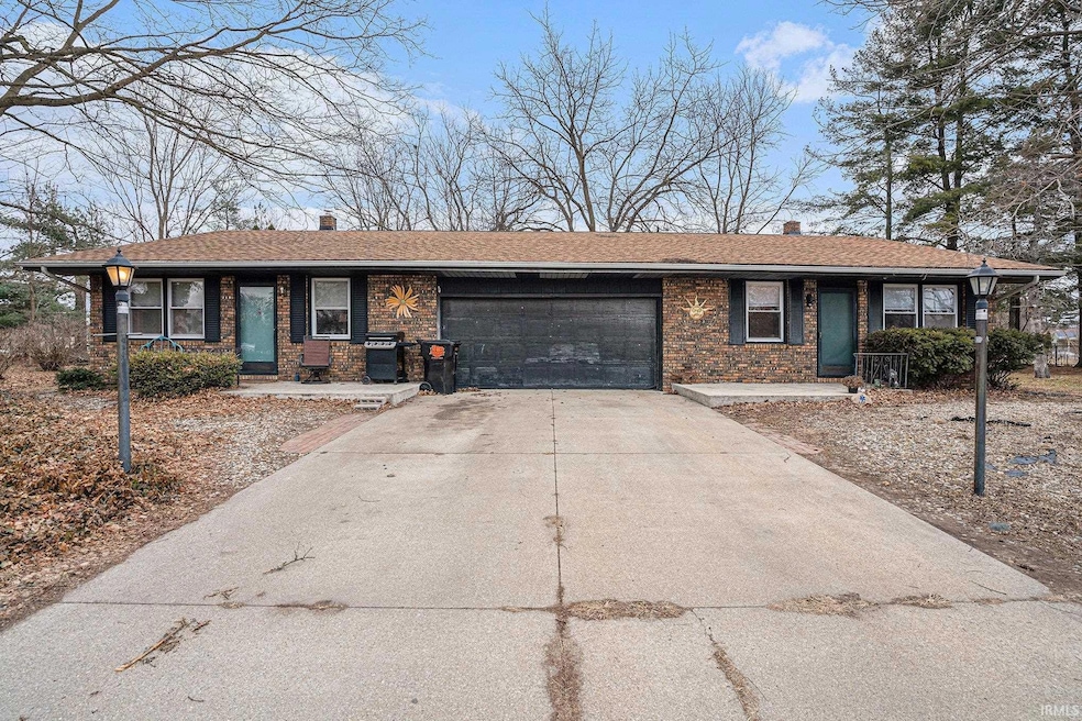 57931 & 57933 Ball Dr, Elkhart, IN 46517 - photo 1