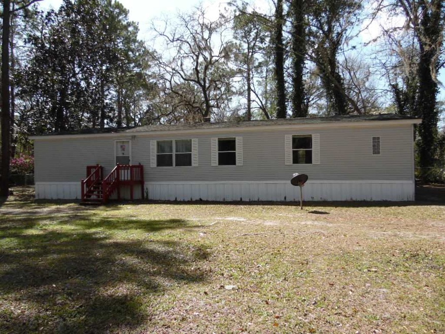 79 Crystal Ln, Crawfordville, FL 32327 - photo 1