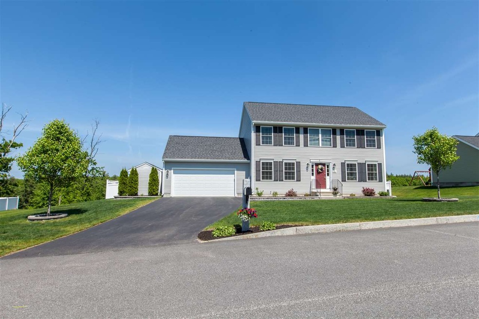 22 Crawford Ln, Hooksett, NH 03106 - photo 1