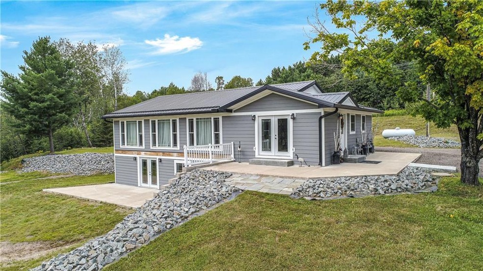 W14967 County Road F, Chetek, WI 54728 - photo 1