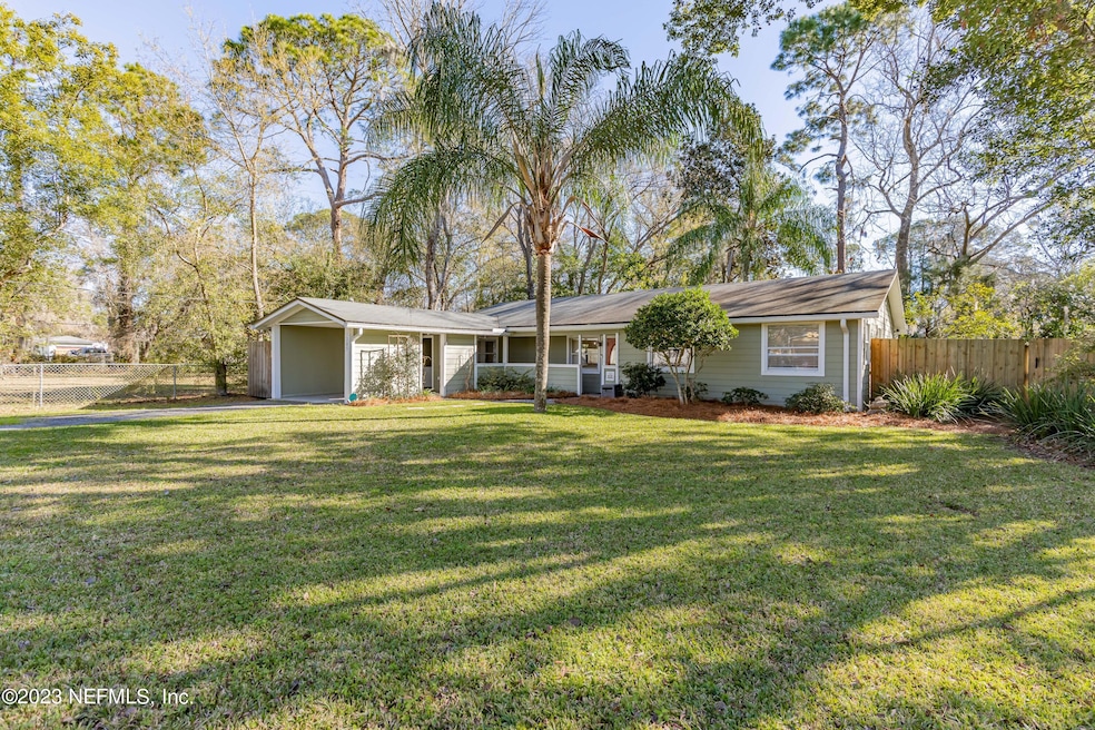 1285 Woodruff Ave, Jacksonville, FL 32205 - photo 1