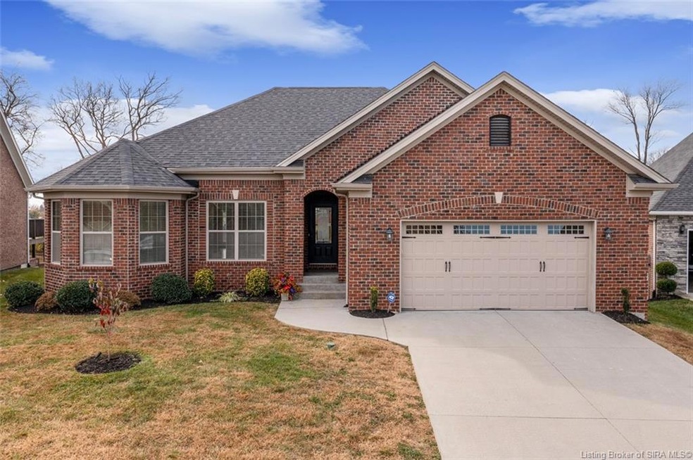 5524 Covington Dr, Charles Town, IN 47111 - photo 1