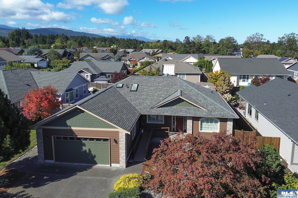 70 Petal Ln, Sequim, WA 98382 - photo 1