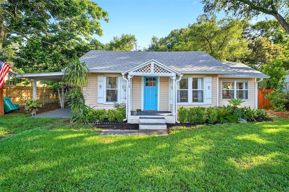 Pending $265,000
