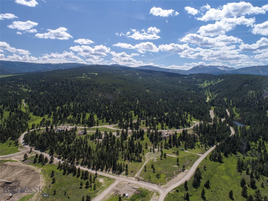 Lot 2 Buffalo Dance Way, Gallatin Gateway, MT 58730 - photo 1
