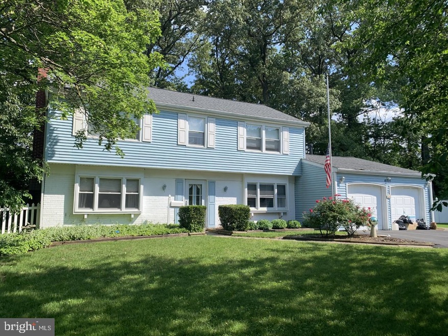 4001 Winfield Ct, Bowie, MD 20715 - photo 1