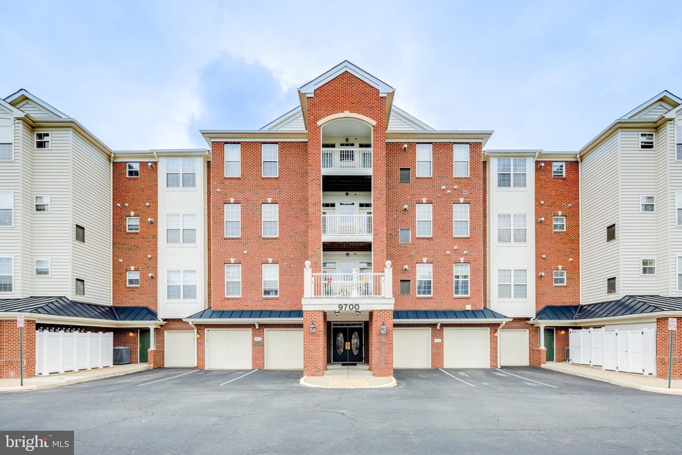 9700 Elzey Place unit 201, Manassas Park, VA 20111 - photo 1