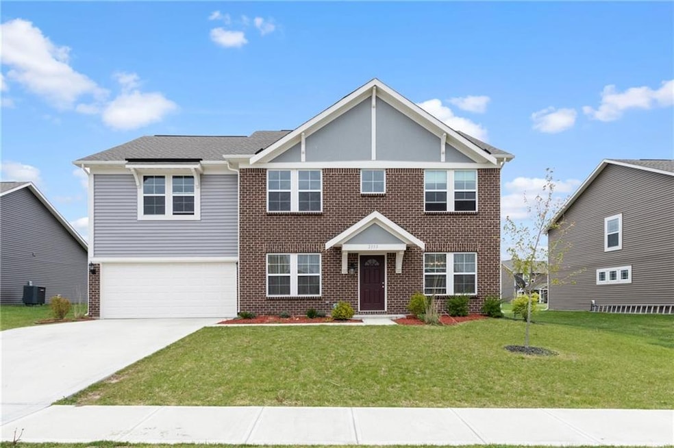 2553 Twinleaf Dr, Plainfield, IN 46168 - photo 1