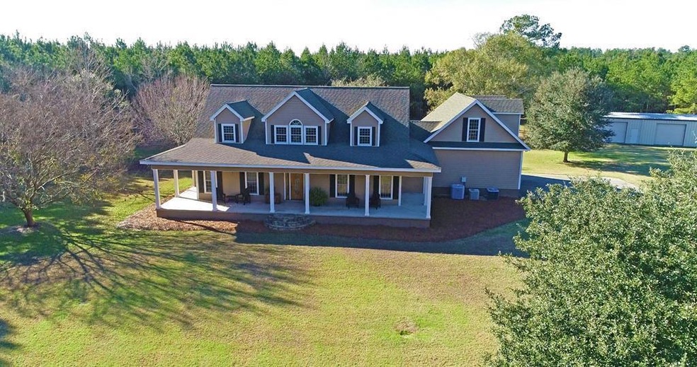 1741 Stephenson Rd, Boston, GA 31626 - photo 1