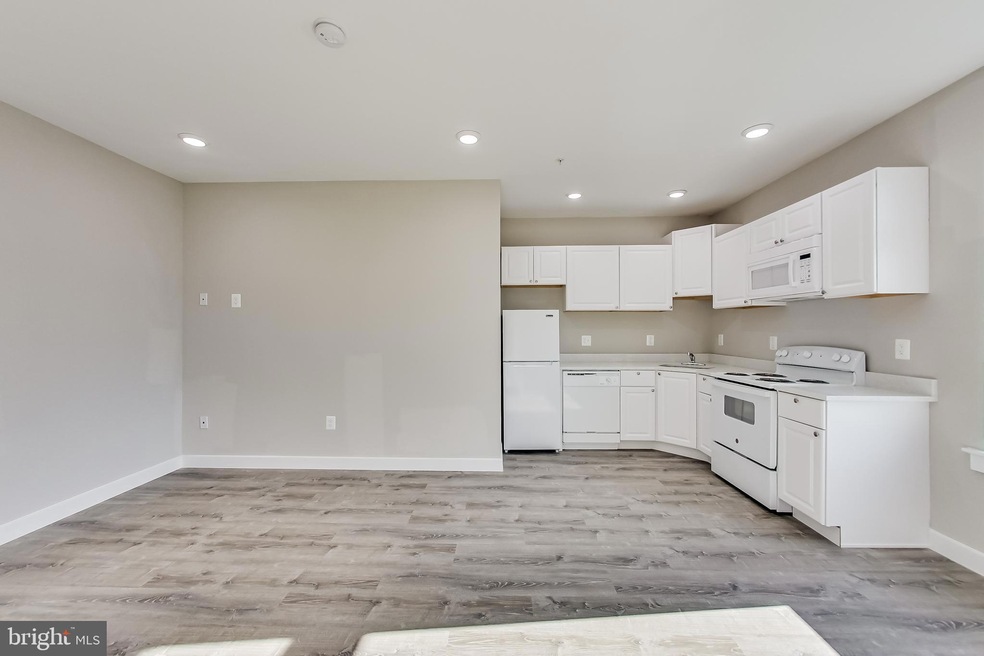 740 19th St NE unit 6, Washington, DC 20002 - photo 1