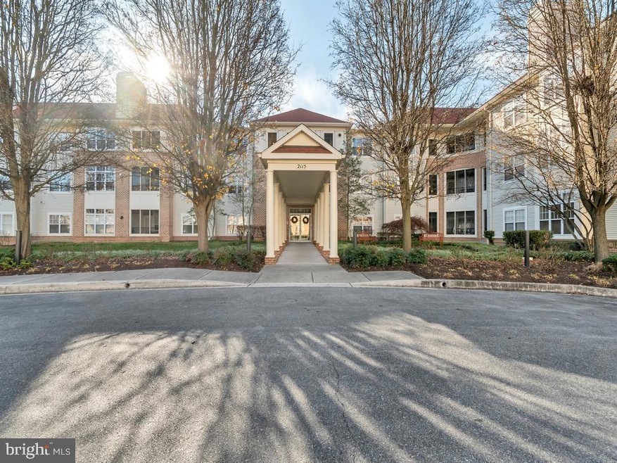 2115 Ganton Green unit G210, Woodstock, MD 21163 - photo 1