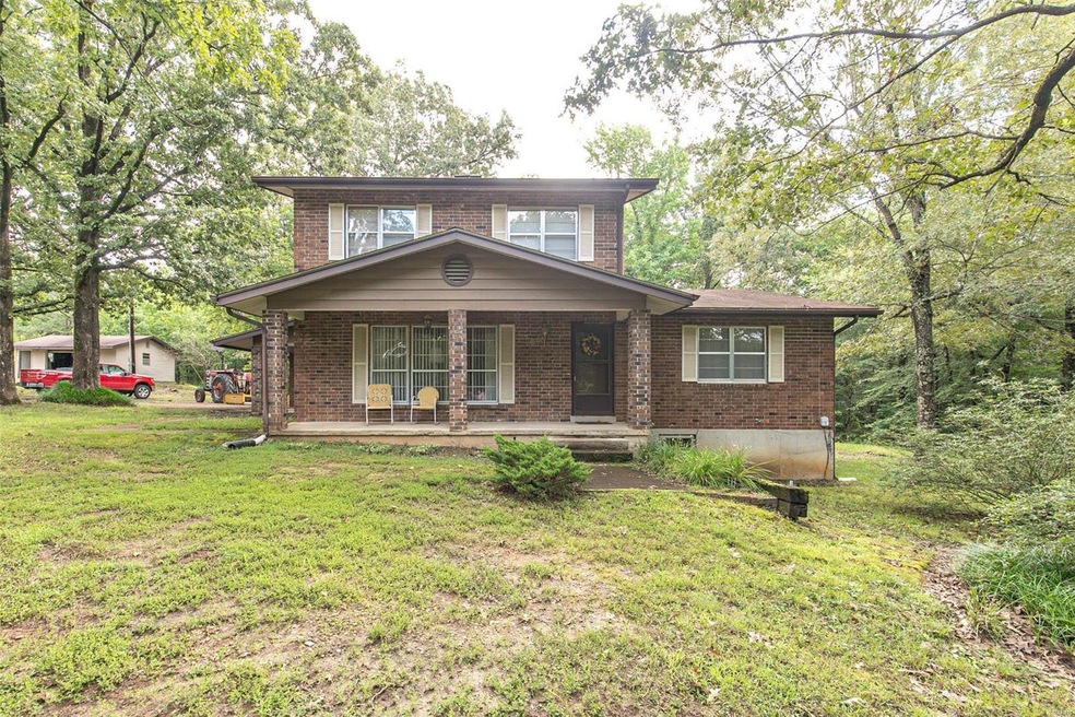 2182 County Road 482, Poplar Bluff, MO 63901 - photo 1