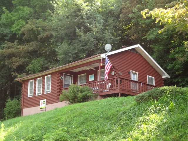 Main View