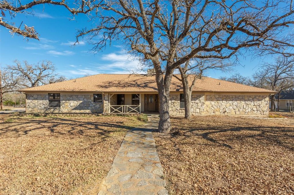 225 Littlebrook Rd, Joshua, TX 76058 - photo 1