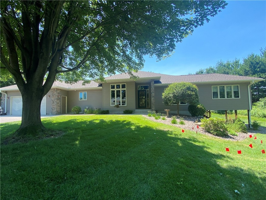 3816 Harvard Ln unit 1, Eau Claire, WI 54701 - photo 1