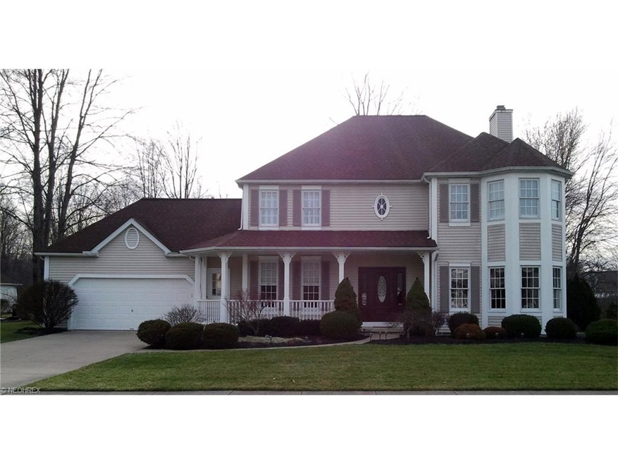 Welcome Home to 7328 Arbor Court!