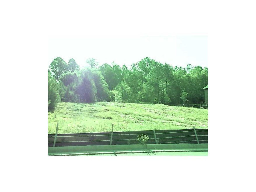 Land/Lot.
