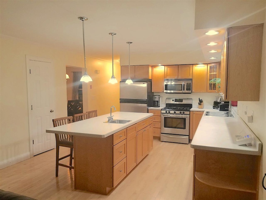 101 Red Brook Rd, New London, NH 03257 - photo 1