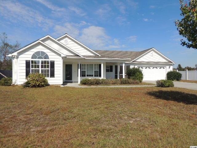 216 Autry Ave unit Bayfield, Conway, SC 29526 - photo 1