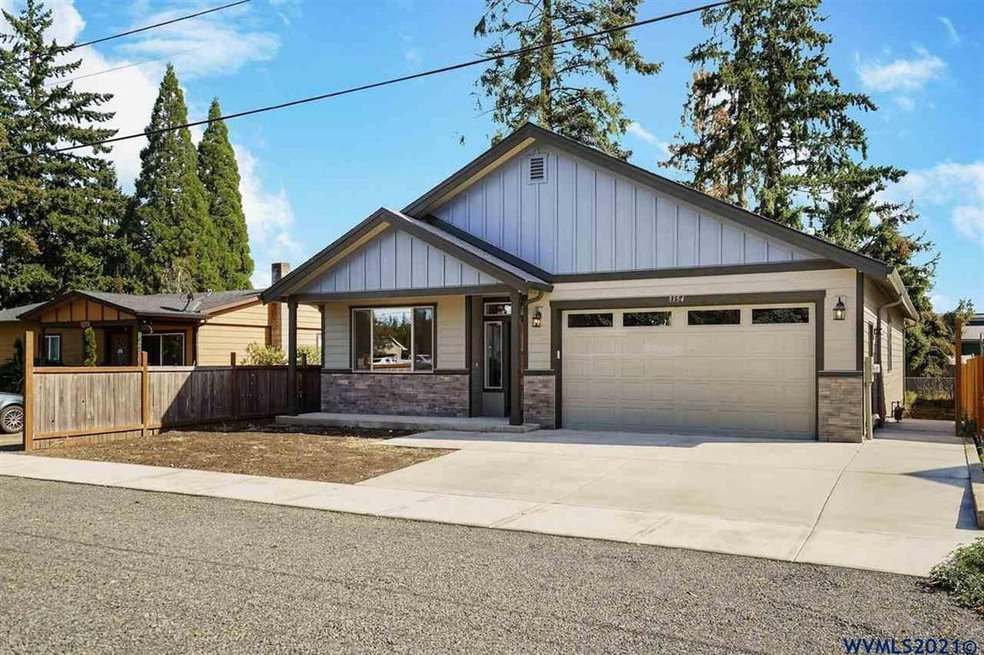 3154 5th St, Hubbard, OR 97032 - photo 1