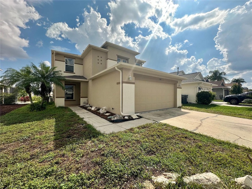 224 Rona Ln, Davenport, FL 33897 - photo 1