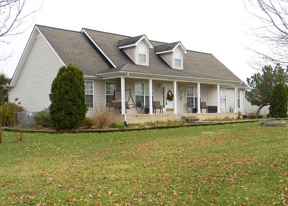 2405 Windle Community Rd, Cookeville, TN 38506 - photo 1