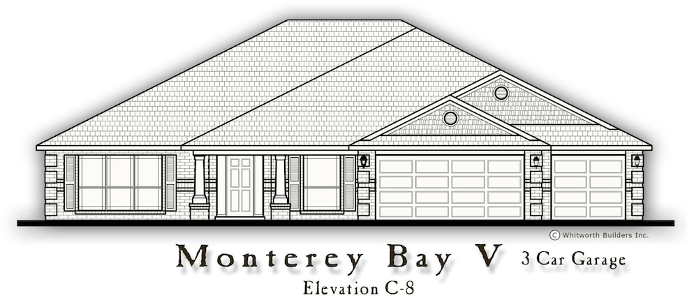 Monterey Bay V