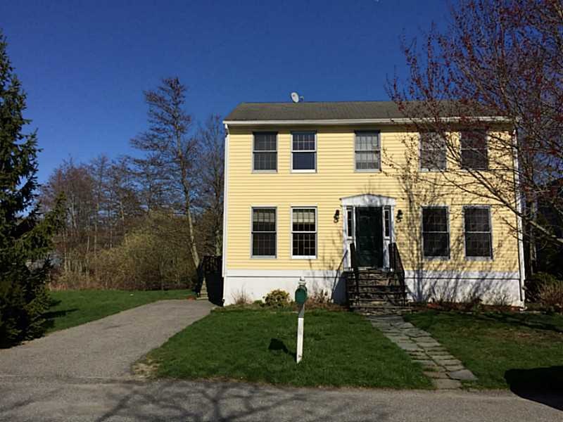 11 Andrew St, Newport, RI 02840 - photo 1