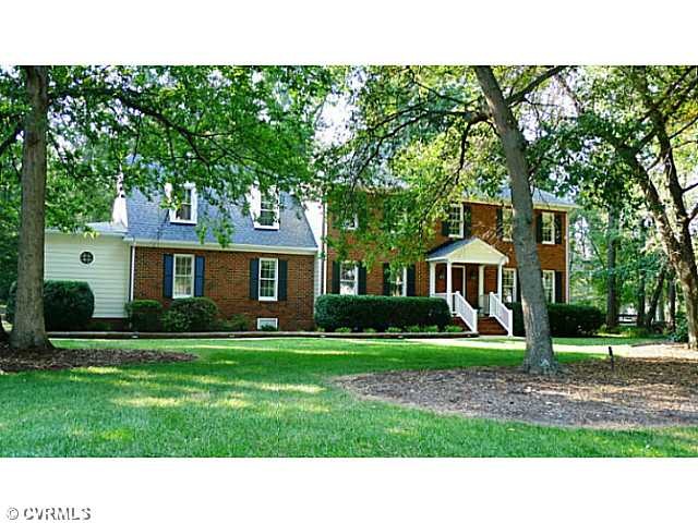 Facade/Exterior Front - Well-Located, Well-built, 