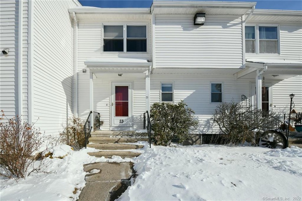 181 Sherbrook St unit 23, Bristol, CT 06010 - photo 1