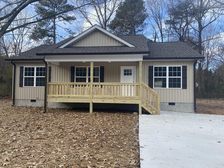 208 Robbie Dr, Dalton, GA 30721 - photo 1