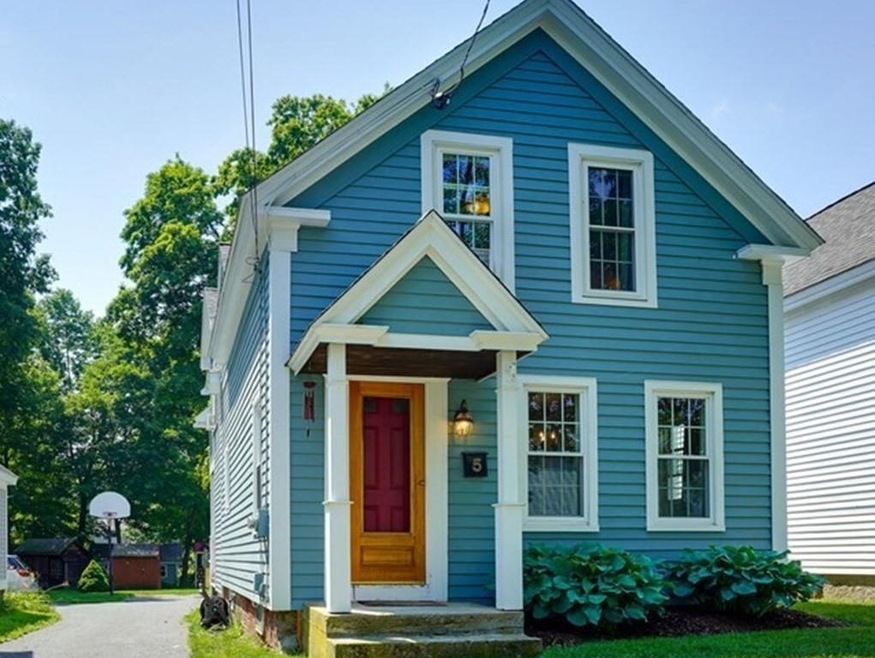 5 Elm St, Westborough, MA 01581 - photo 1