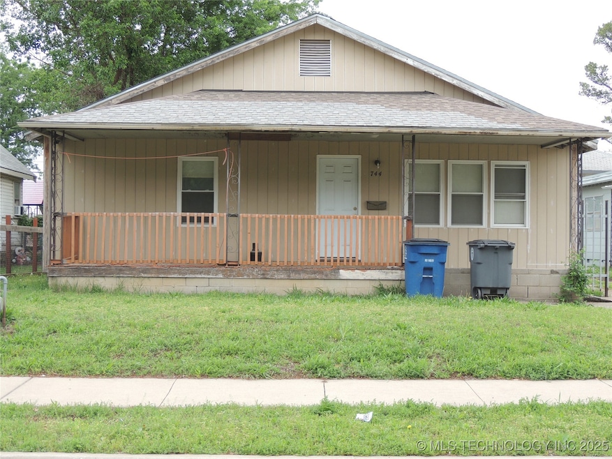 For Rent $1,100/month