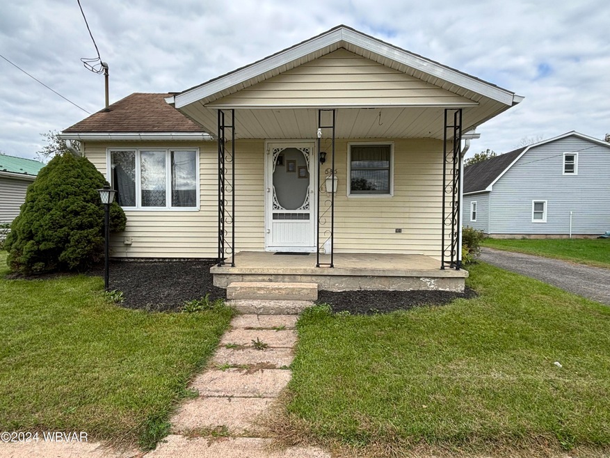 585 E Academy St, Hughesville, PA 17737 - photo 1