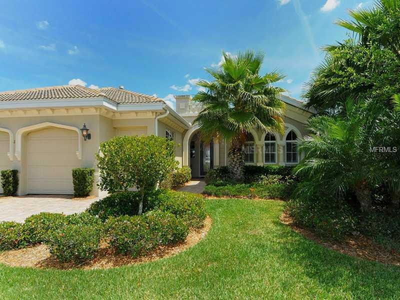 210 Martellago Dr, North Venice, FL 34275 - photo 1