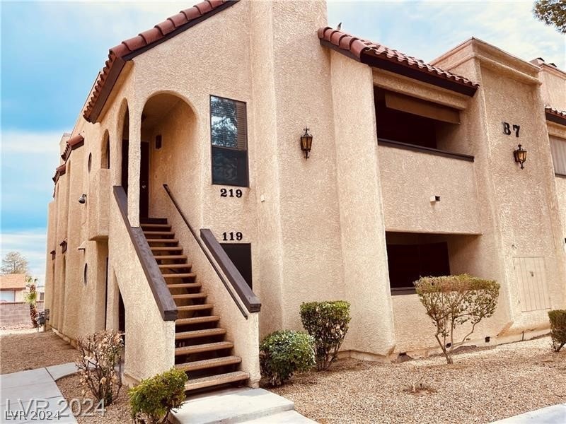 1751 E Reno Ave unit 219, Las Vegas, NV 89119 - photo 1