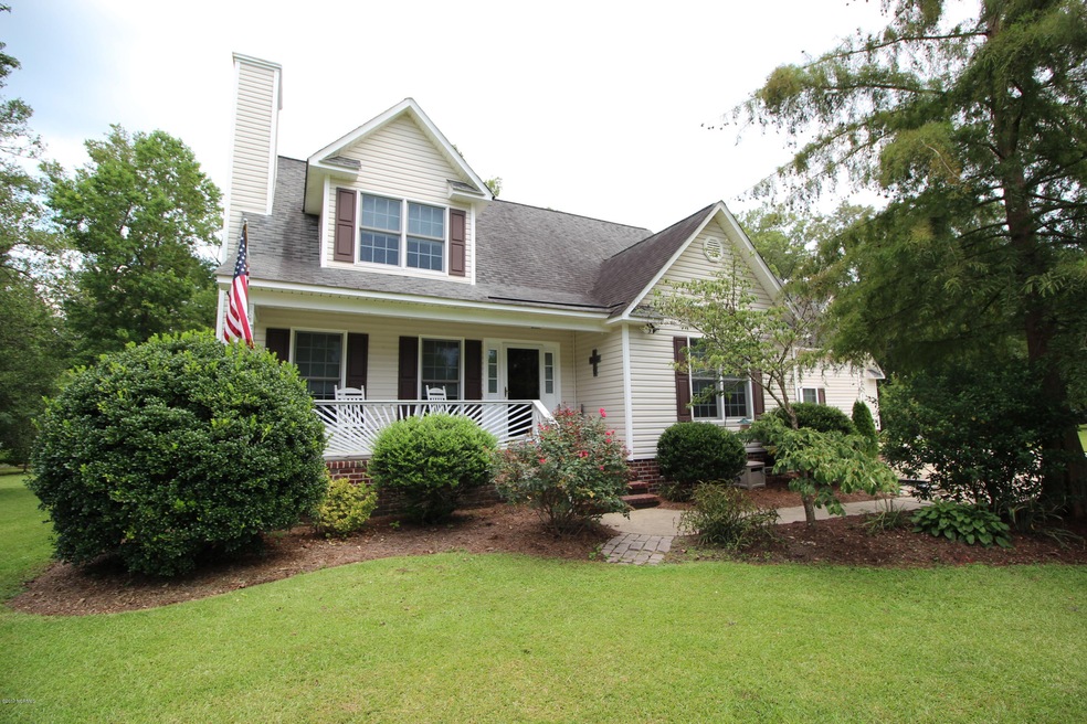 2265 Edgewater Dr, Winterville, NC 28590 - photo 1