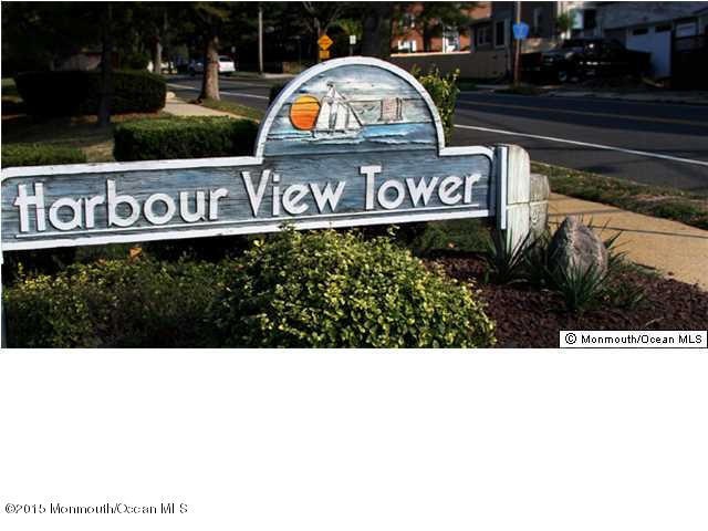 10 Ocean Blvd unit 2H, Atlantic Highlands, NJ 07716 - photo 1