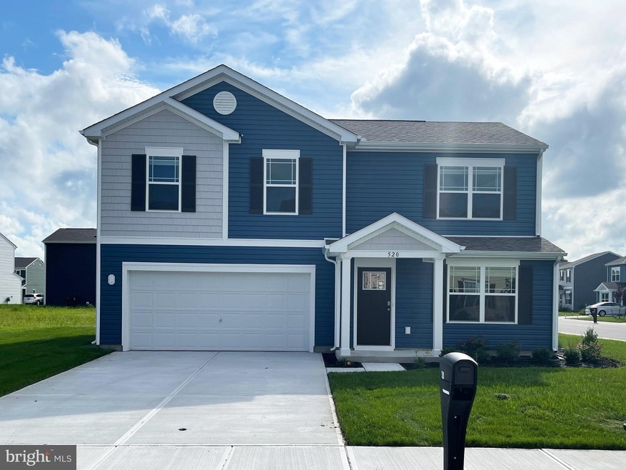 70 Sea Horse Ln, Frederica, DE 19946 - photo 1