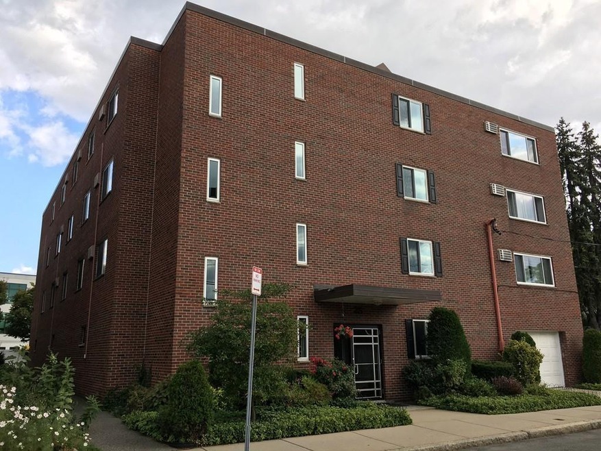 27 Homer Ave unit 21, Cambridge, MA 02138 - photo 1
