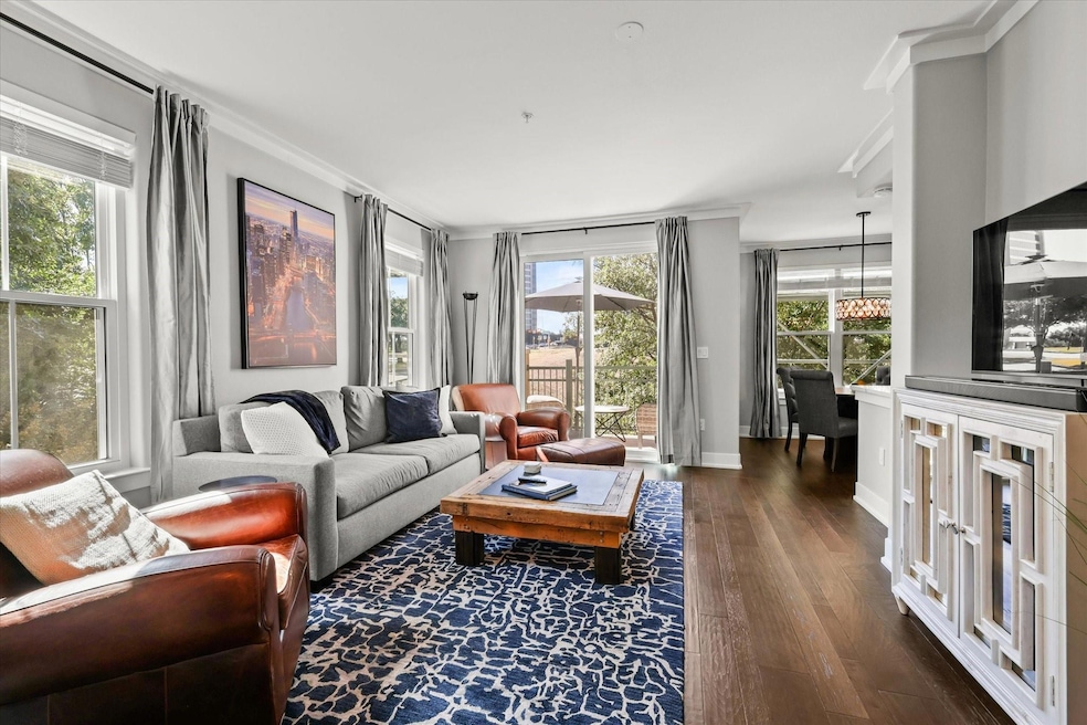 Sold • Co-Listing Agent