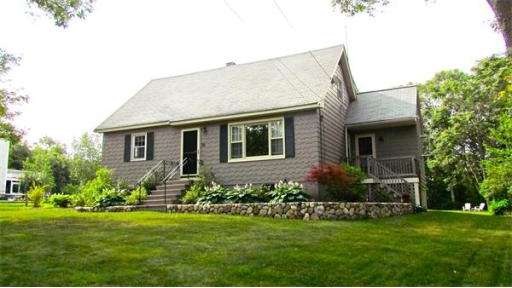 56 Gail Ann Rd, Billerica, MA 01821 - photo 1