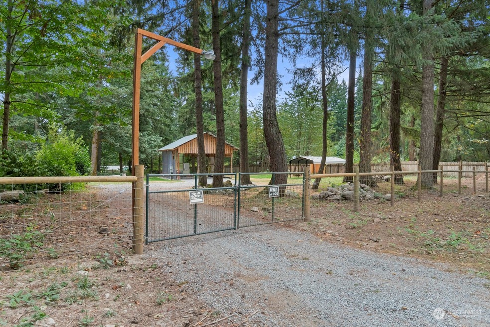 25011 159th Ave E, Graham, WA 98338 - photo 1