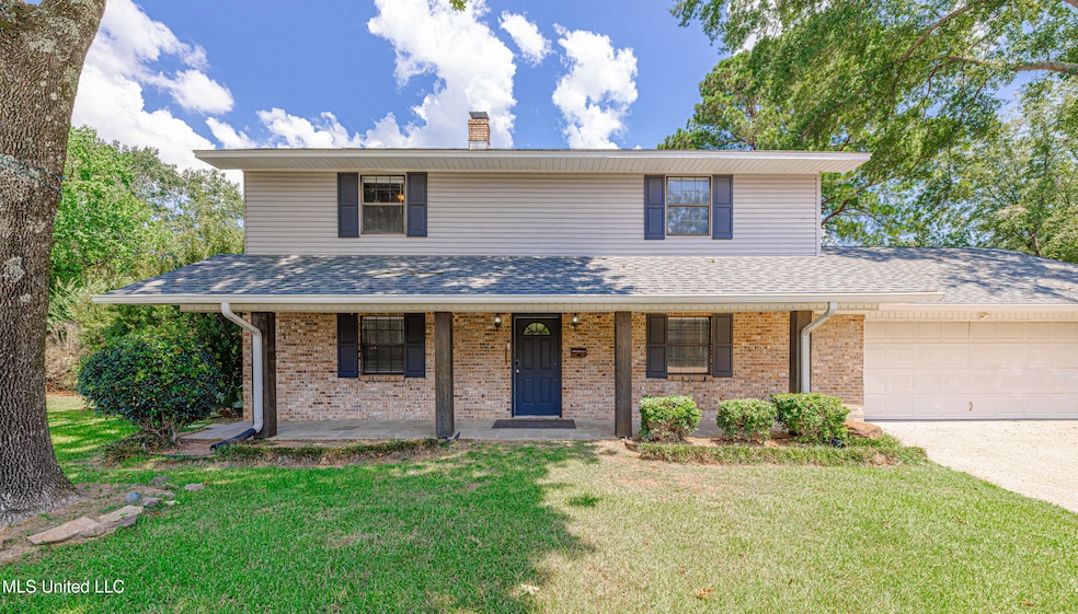 4982 Peach St, Flora, MS 39071 - photo 1