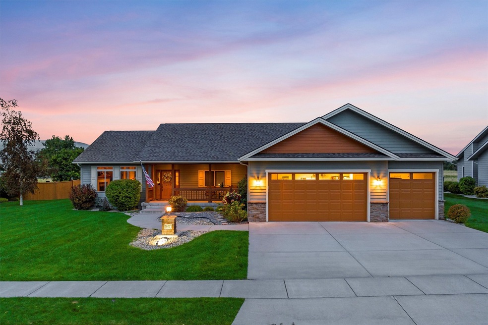 1610 Creekside Dr, Stevensville, MT 59870 MLS 30013017