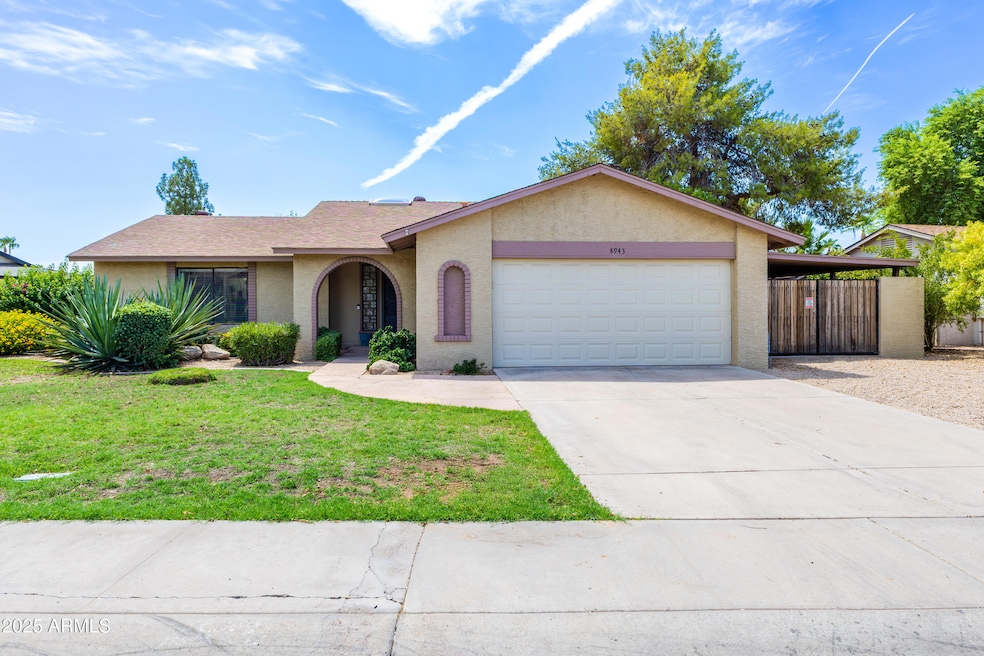Under Contract $649,999 • Co-Listing Agent