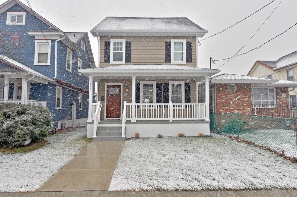 510 Lareine Ave, Bradley Beach, NJ 07720 - photo 1